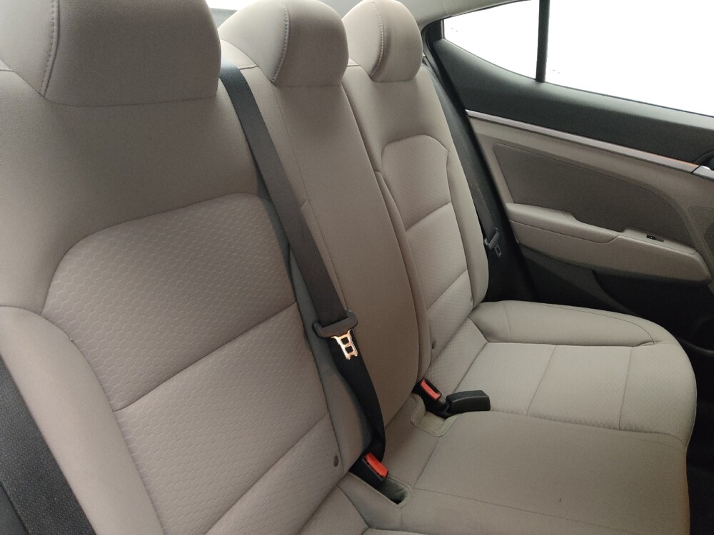 2020 Hyundai Elantra in Chattanooga, TN 37421 - 18081582 19