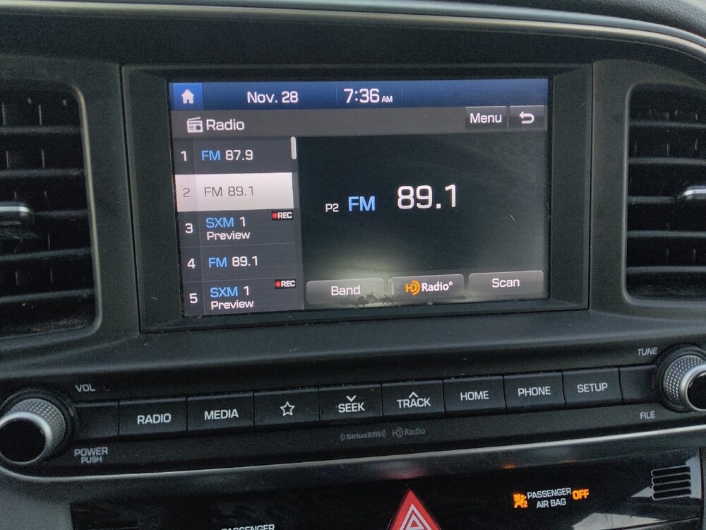 2020 Hyundai Elantra in Chattanooga, TN 37421 - 18081582 25