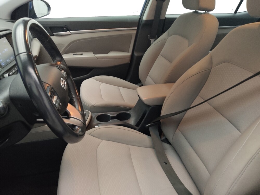 2020 Hyundai Elantra in Chattanooga, TN 37421 - 18081582 17