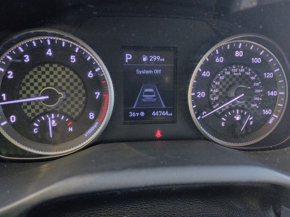 2020 Hyundai Elantra in Chattanooga, TN 37421 - 18081582 23