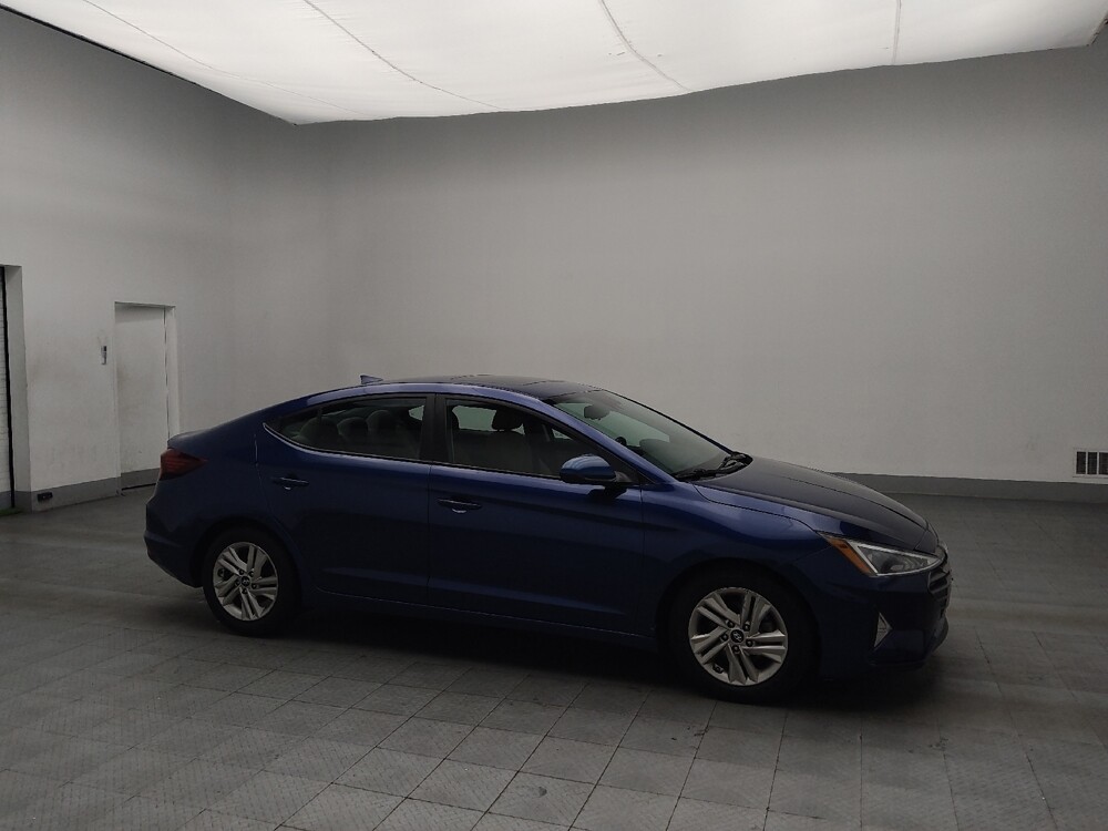 2020 Hyundai Elantra in Chattanooga, TN 37421 - 18081582 11