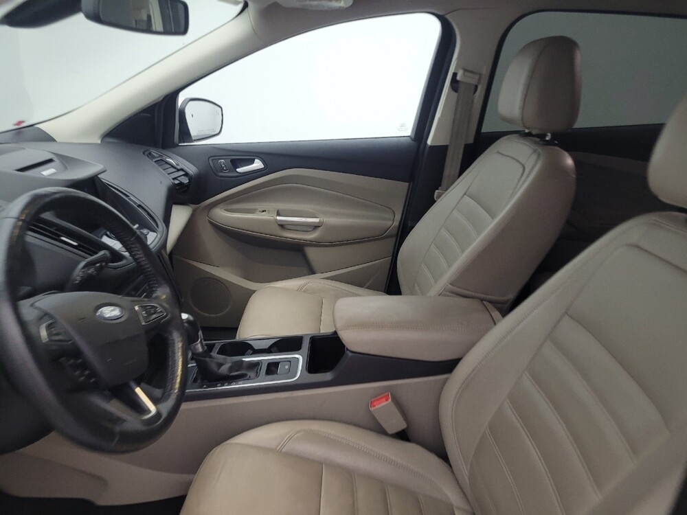 2017 Ford Escape in Clearwater, FL 33764 - 18081583 17