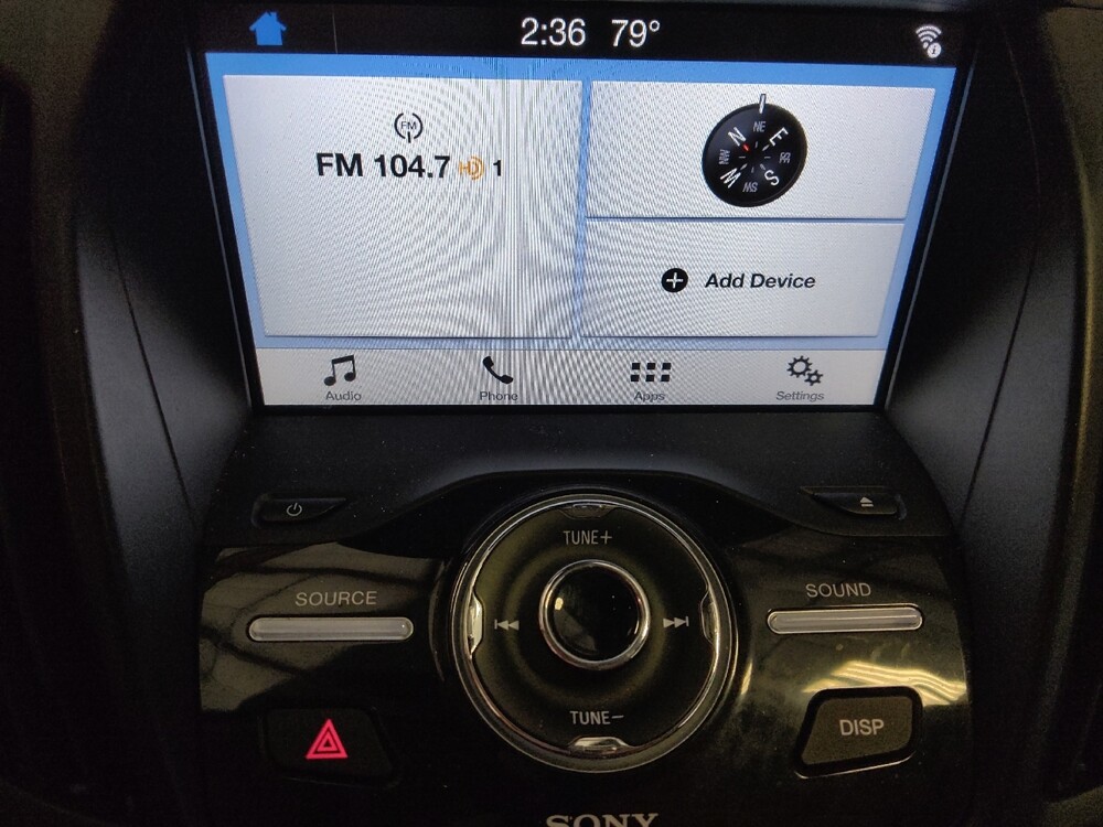 2017 Ford Escape in Clearwater, FL 33764 - 18081583 25