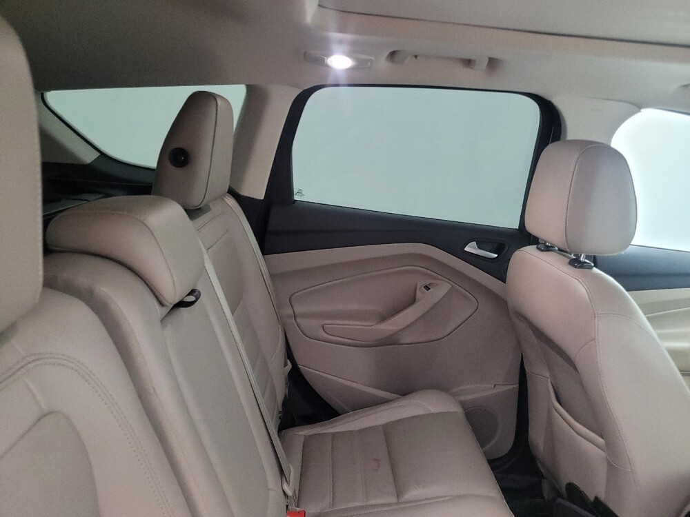 2017 Ford Escape in Clearwater, FL 33764 - 18081583 19