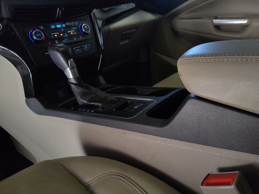 2017 Ford Escape in Clearwater, FL 33764 - 18081583 26