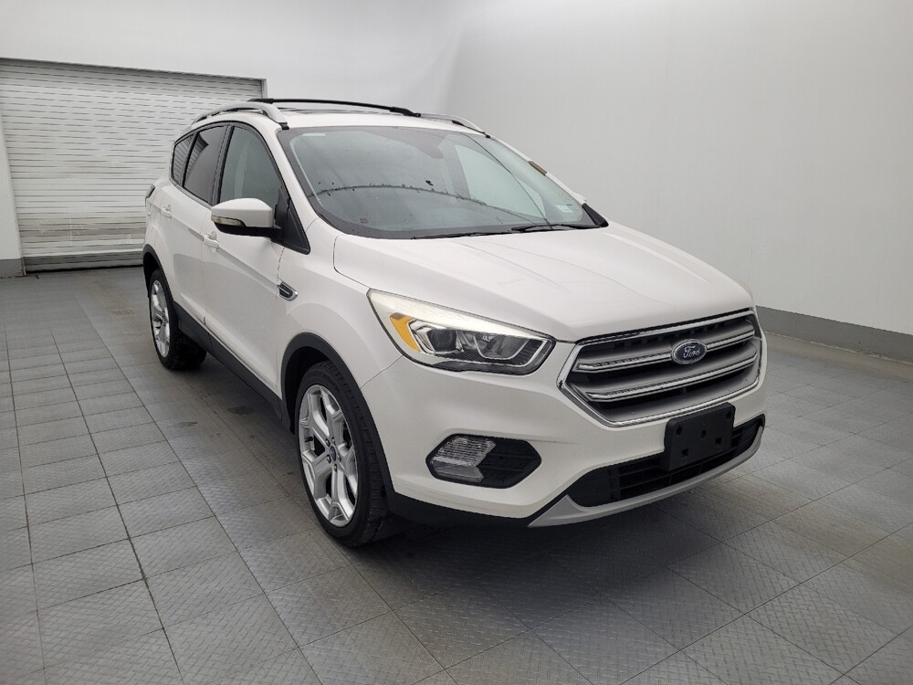2017 Ford Escape in Clearwater, FL 33764 - 18081583 13