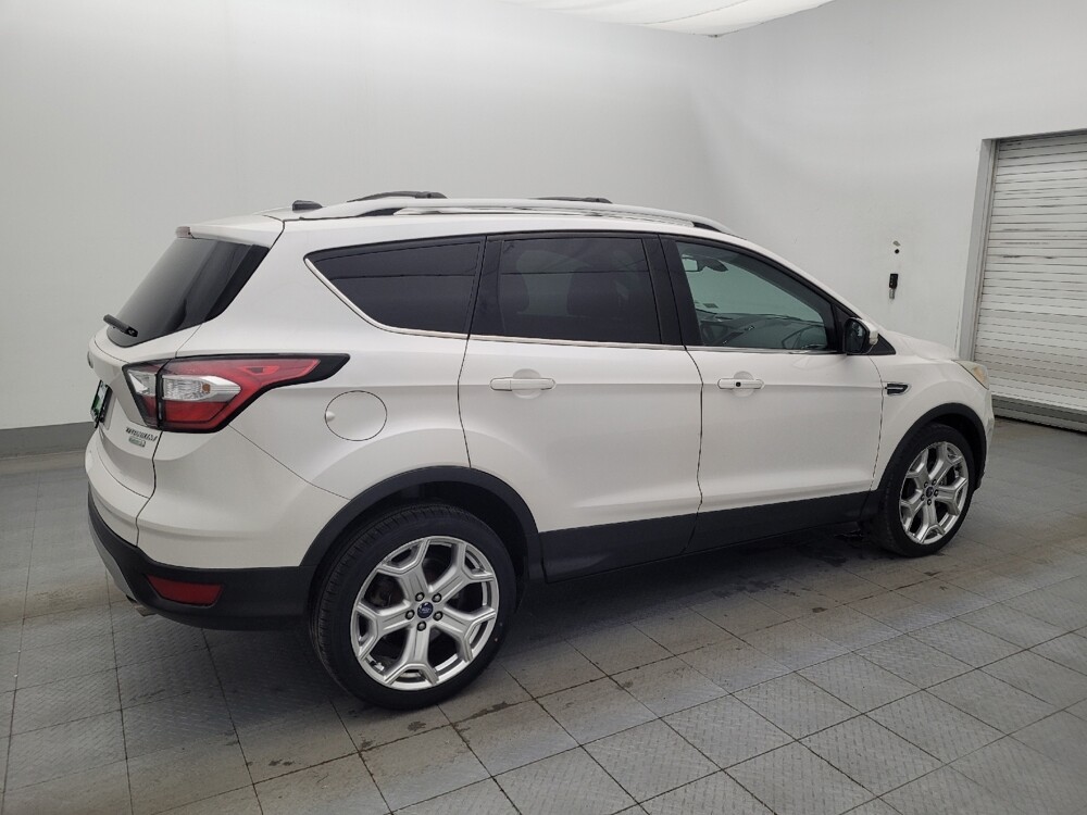 2017 Ford Escape in Clearwater, FL 33764 - 18081583 10