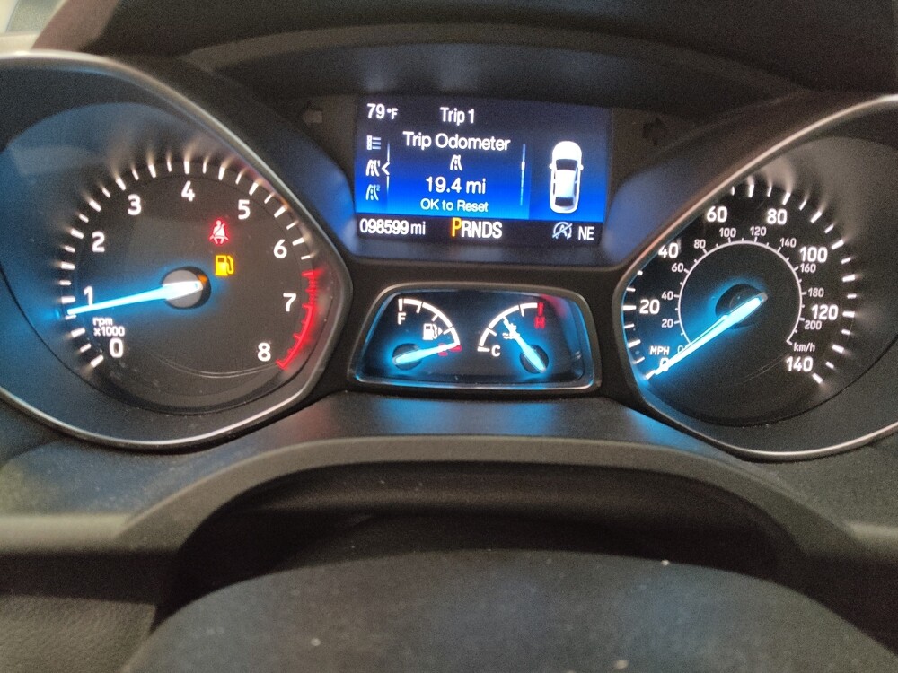 2017 Ford Escape in Clearwater, FL 33764 - 18081583 23