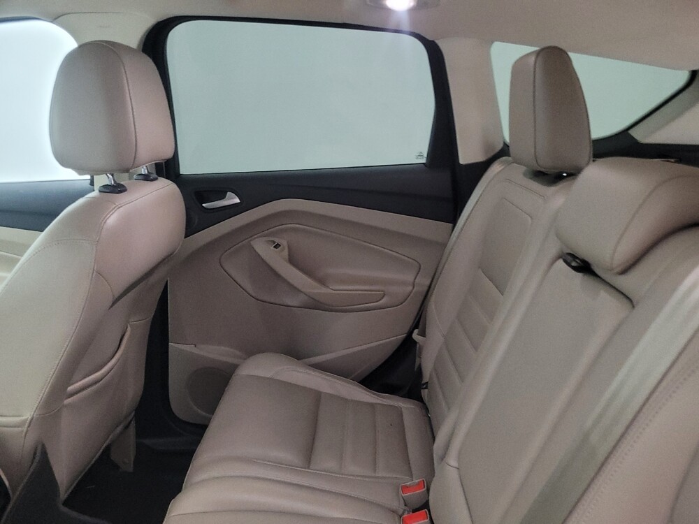 2017 Ford Escape in Clearwater, FL 33764 - 18081583 18