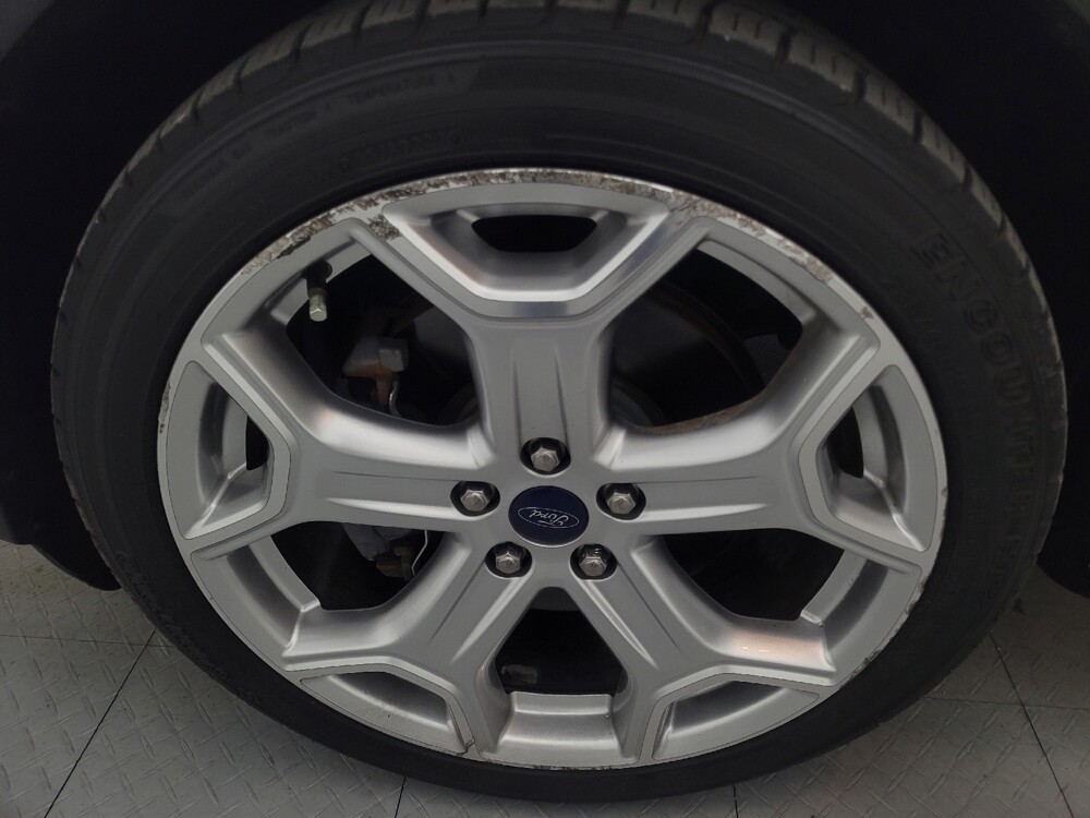 2017 Ford Escape in Clearwater, FL 33764 - 18081583 31