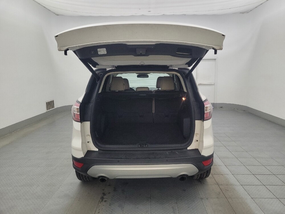 2017 Ford Escape in Clearwater, FL 33764 - 18081583 29