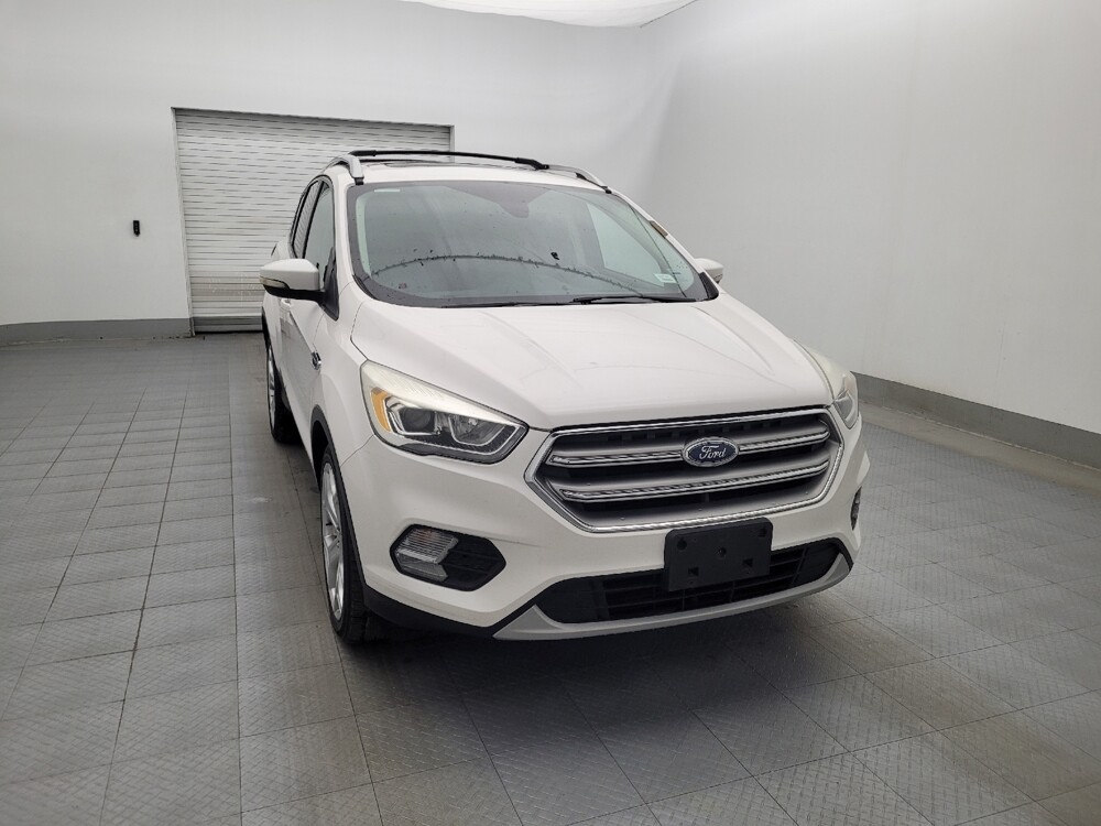 2017 Ford Escape in Clearwater, FL 33764 - 18081583 14