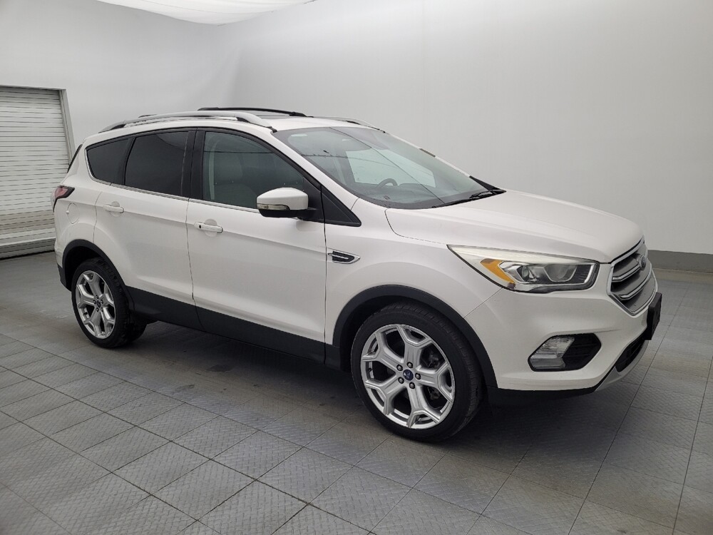 2017 Ford Escape in Clearwater, FL 33764 - 18081583 11