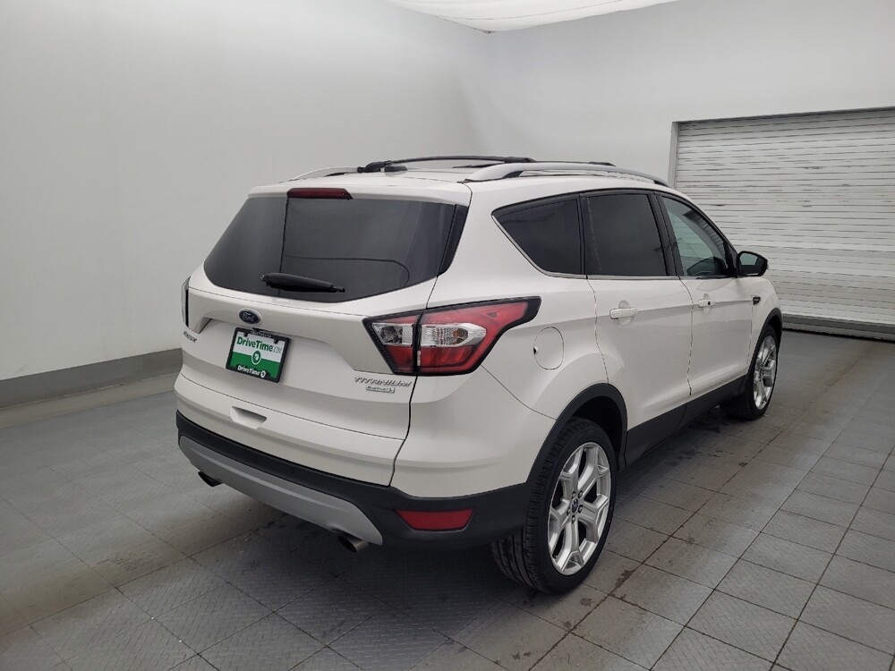 2017 Ford Escape in Clearwater, FL 33764 - 18081583 9