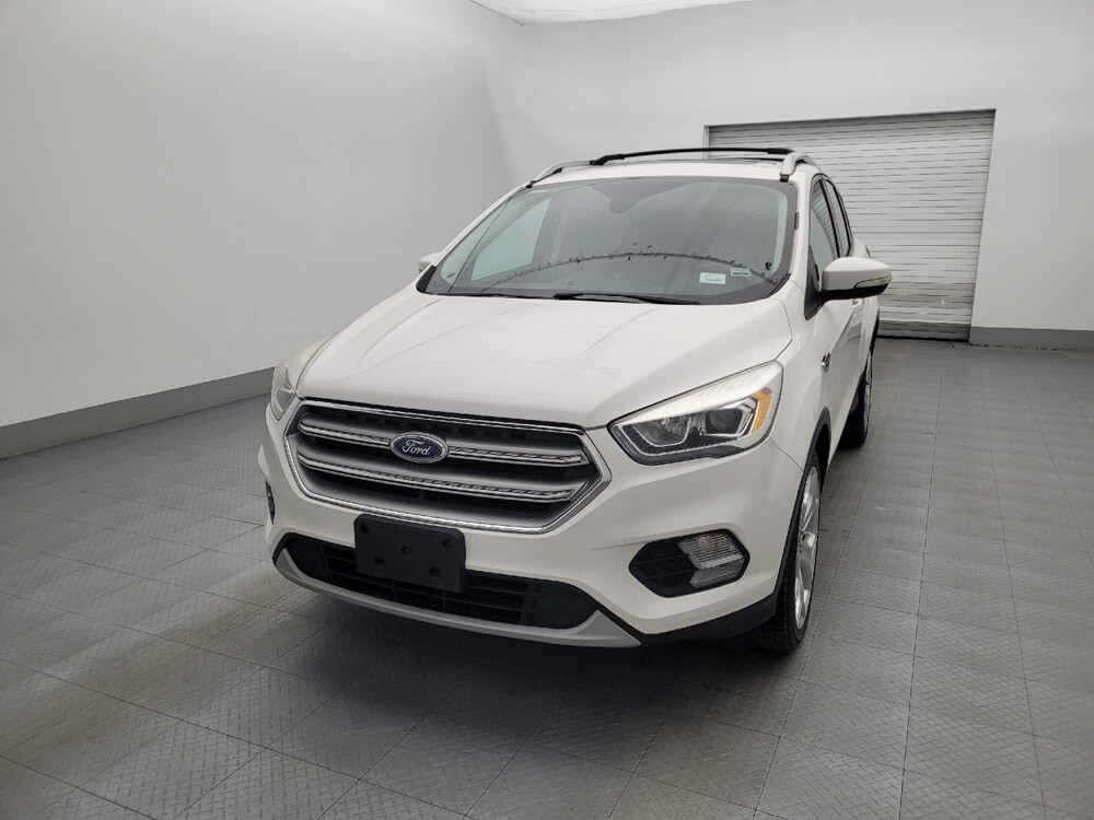 2017 Ford Escape in Clearwater, FL 33764 - 18081583 15