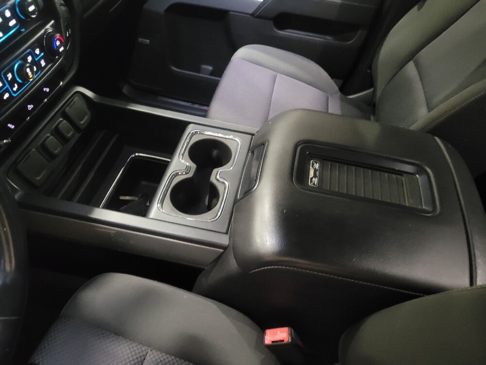 2016 Chevrolet Silverado 1500 in Laurel, MD 20724 - 18081586 26