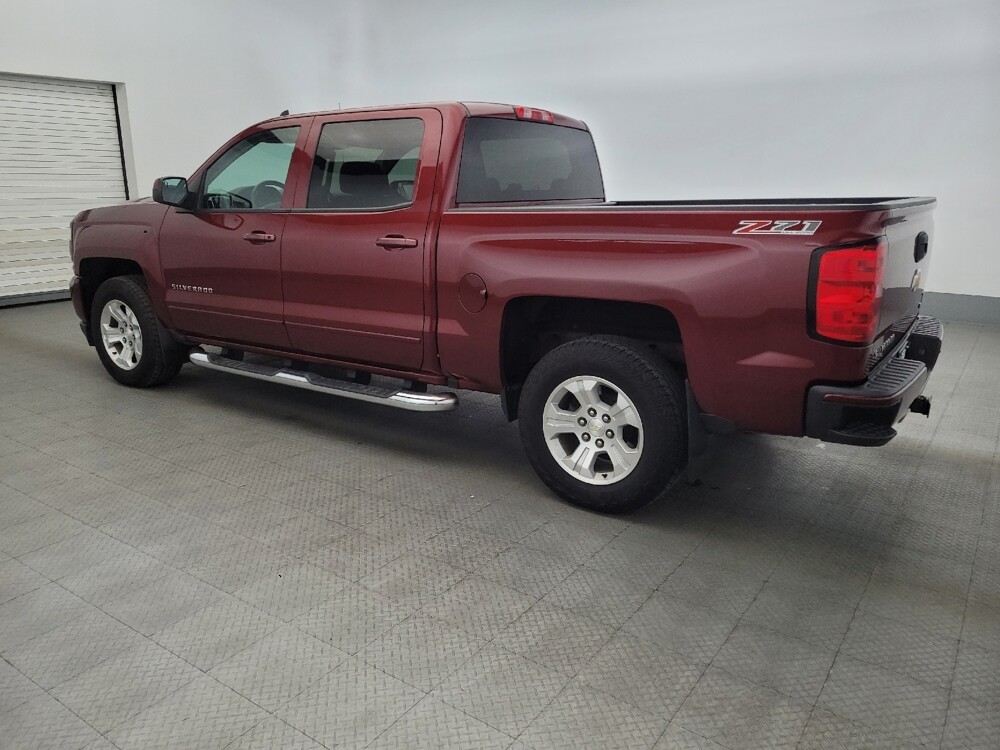 2016 Chevrolet Silverado 1500 in Laurel, MD 20724 - 18081586 3