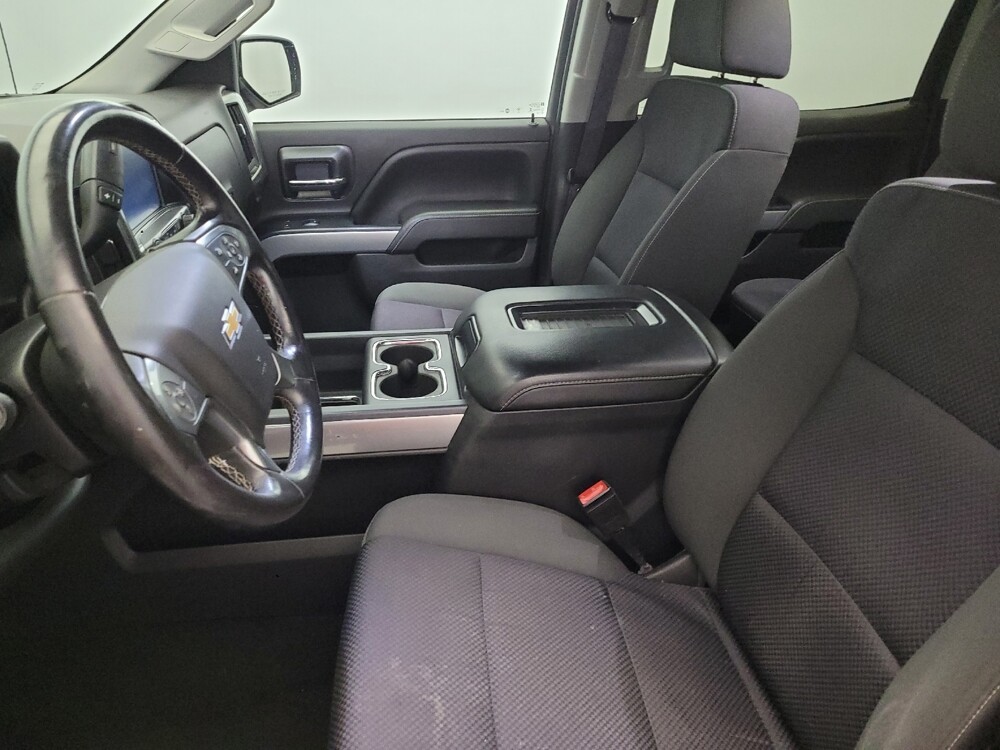 2016 Chevrolet Silverado 1500 in Laurel, MD 20724 - 18081586 17