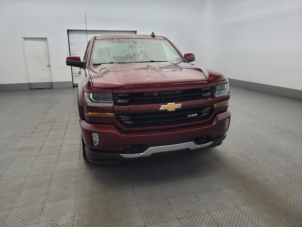 2016 Chevrolet Silverado 1500 in Laurel, MD 20724 - 18081586 14