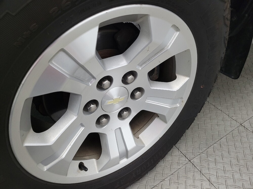 2016 Chevrolet Silverado 1500 in Laurel, MD 20724 - 18081586 31