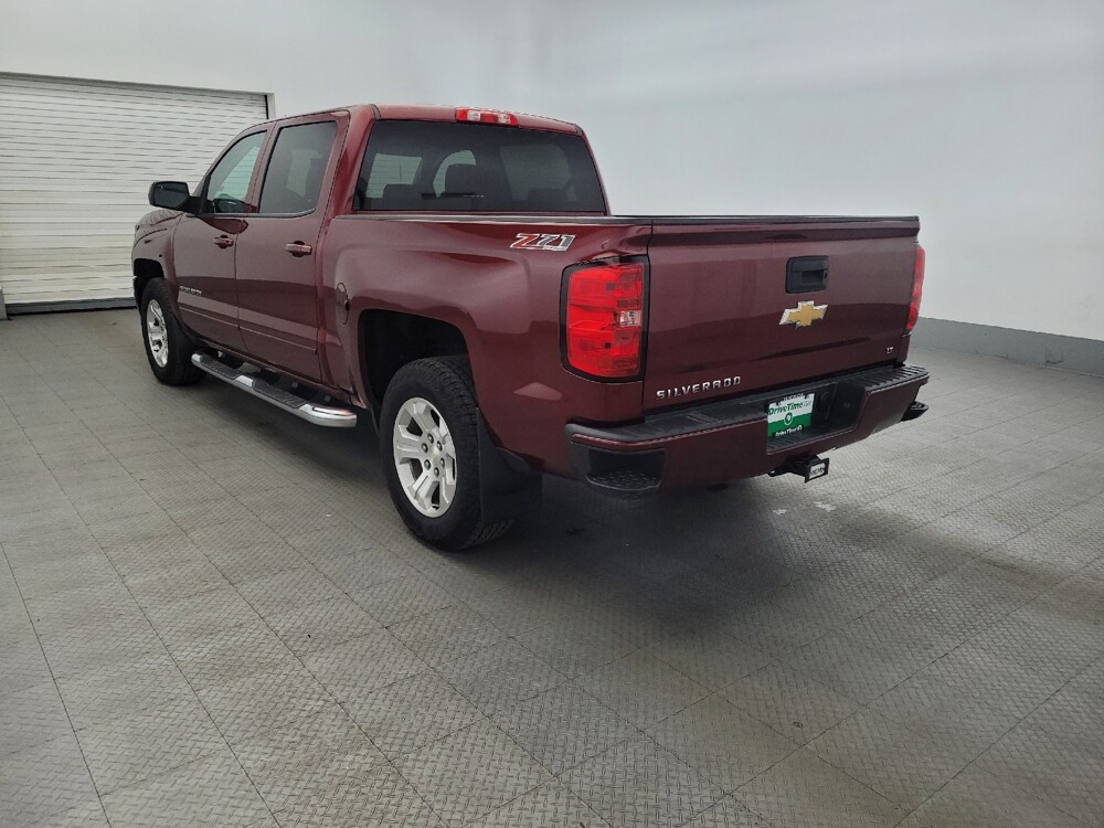 2016 Chevrolet Silverado 1500 in Laurel, MD 20724 - 18081586 5