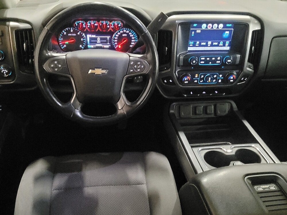 2016 Chevrolet Silverado 1500 in Laurel, MD 20724 - 18081586 22