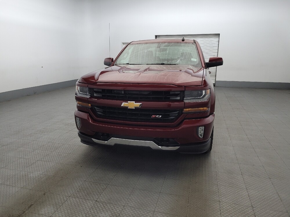 2016 Chevrolet Silverado 1500 in Laurel, MD 20724 - 18081586 15