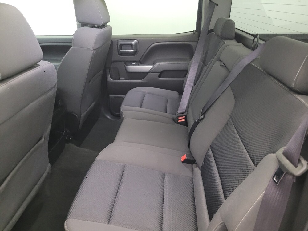 2016 Chevrolet Silverado 1500 in Laurel, MD 20724 - 18081586 18