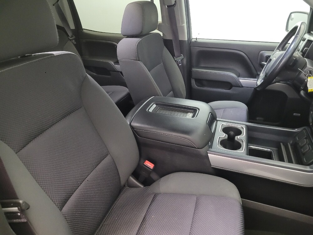 2016 Chevrolet Silverado 1500 in Laurel, MD 20724 - 18081586 21