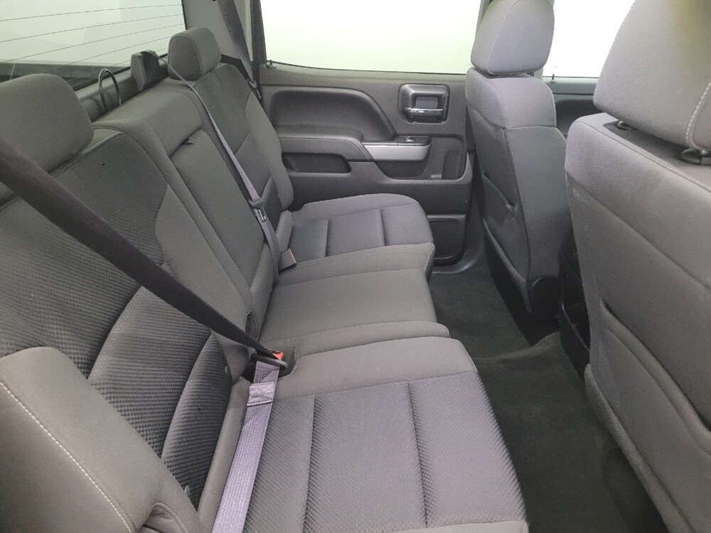 2016 Chevrolet Silverado 1500 in Laurel, MD 20724 - 18081586 19