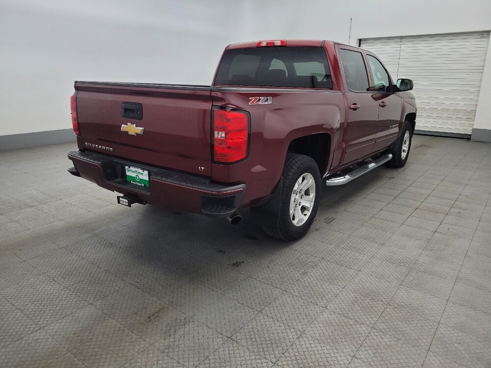 2016 Chevrolet Silverado 1500 in Laurel, MD 20724 - 18081586 9