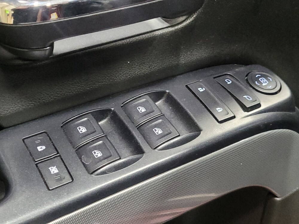 2016 Chevrolet Silverado 1500 in Laurel, MD 20724 - 18081586 27