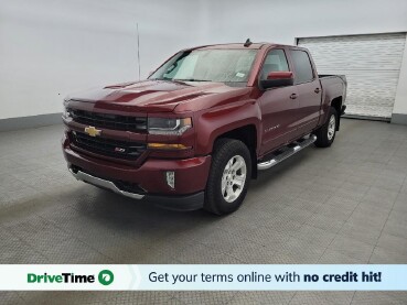 2016 Chevrolet Silverado 1500 in Laurel, MD 20724