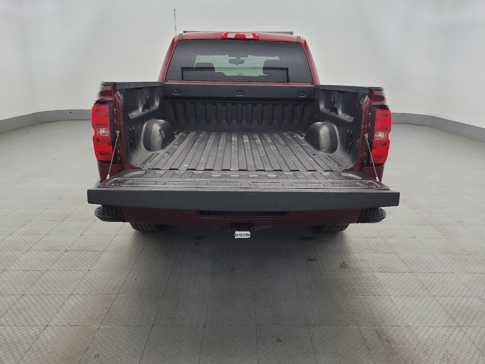 2016 Chevrolet Silverado 1500 in Laurel, MD 20724 - 18081586 29