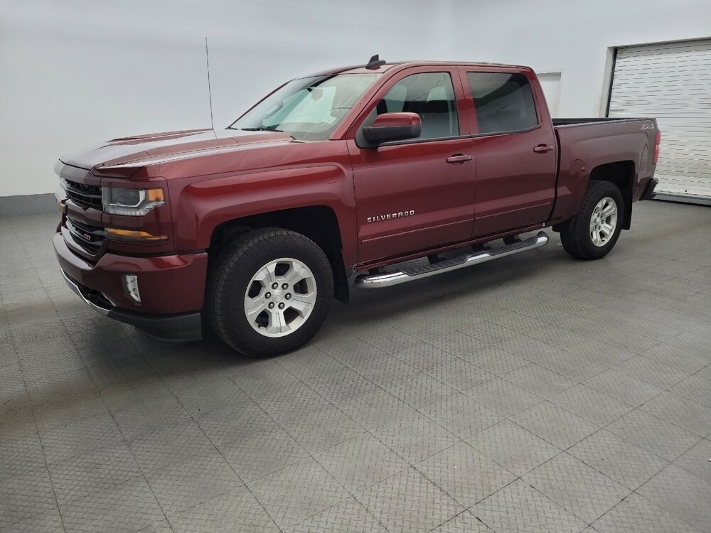 2016 Chevrolet Silverado 1500 in Laurel, MD 20724 - 18081586 2