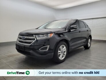 2018 Ford Edge in Albuquerque, NM 87123