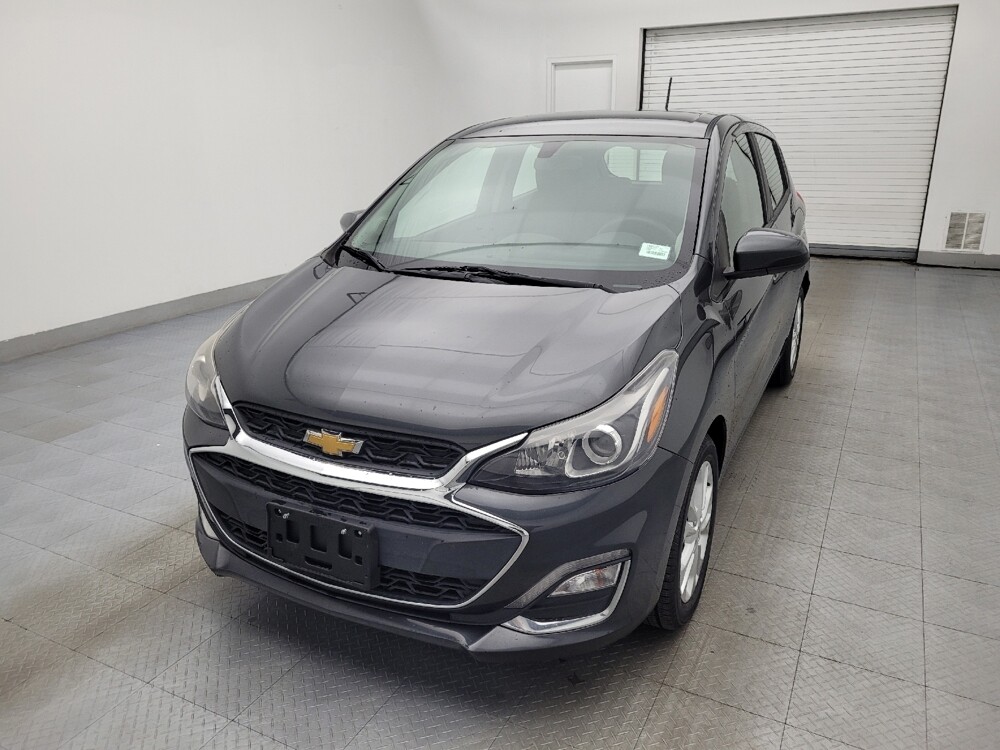 2020 Chevrolet Spark in Charlotte, NC 28213 - 18081590 15