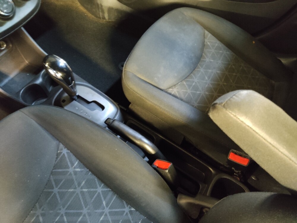 2020 Chevrolet Spark in Charlotte, NC 28213 - 18081590 26