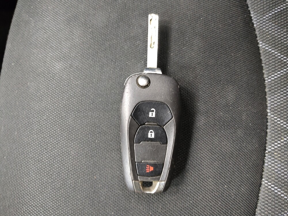 2020 Chevrolet Spark in Charlotte, NC 28213 - 18081590 32