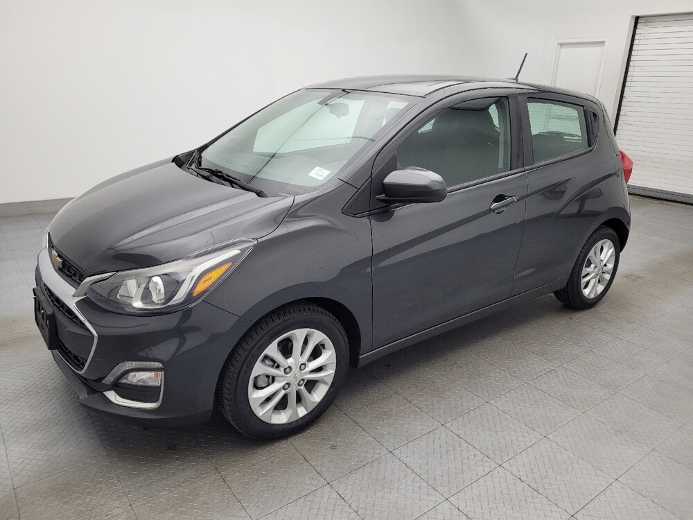 2020 Chevrolet Spark in Charlotte, NC 28213 - 18081590 2