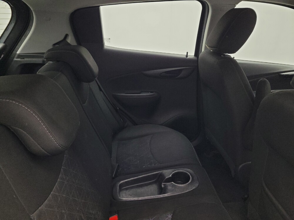 2020 Chevrolet Spark in Charlotte, NC 28213 - 18081590 19