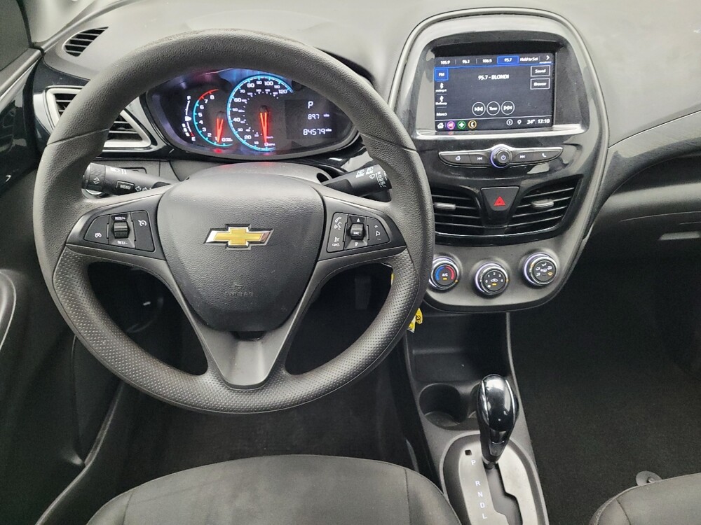 2020 Chevrolet Spark in Charlotte, NC 28213 - 18081590 22
