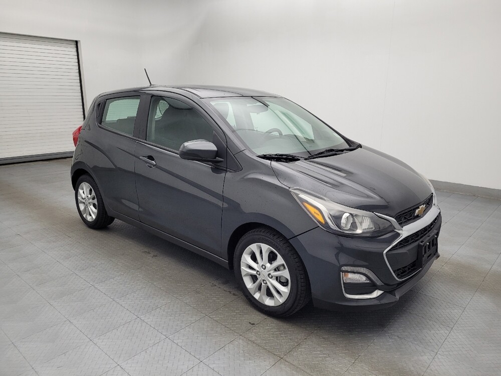 2020 Chevrolet Spark in Charlotte, NC 28213 - 18081590 11