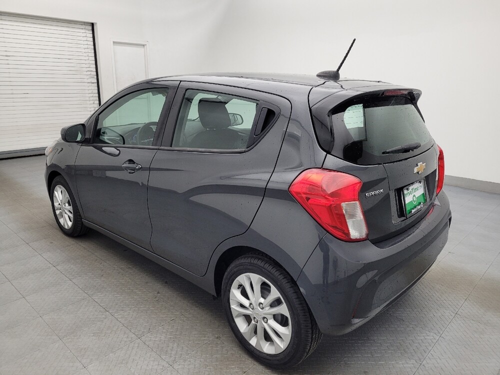 2020 Chevrolet Spark in Charlotte, NC 28213 - 18081590 3