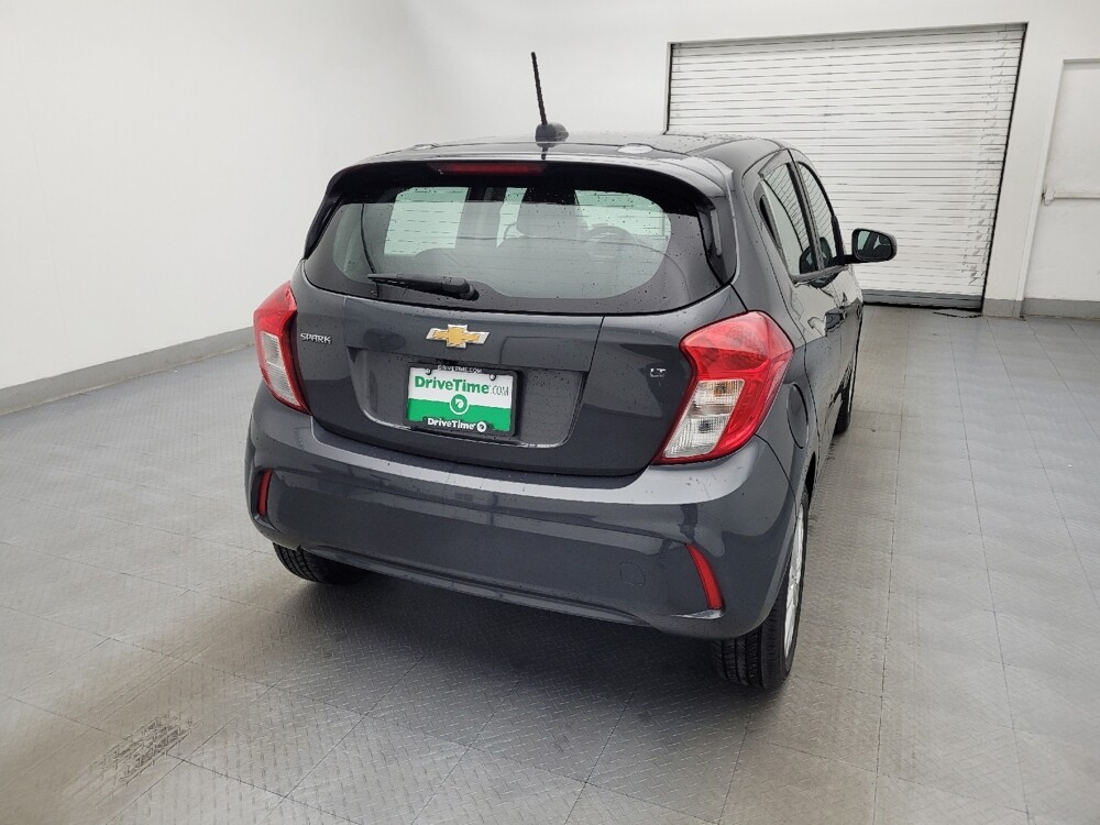 2020 Chevrolet Spark in Charlotte, NC 28213 - 18081590 7