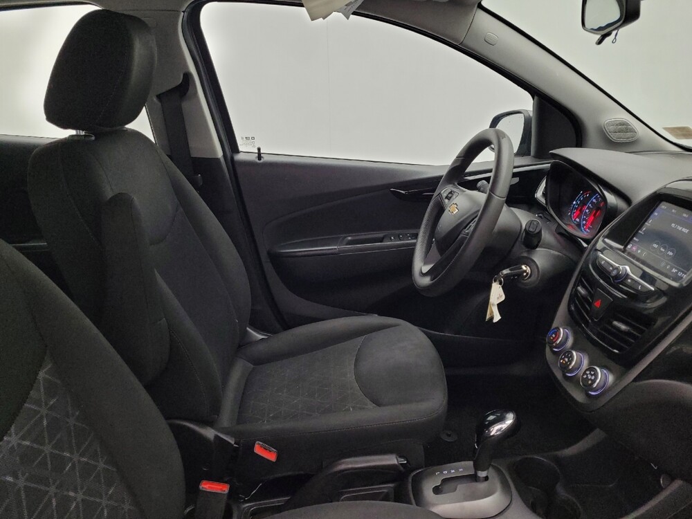 2020 Chevrolet Spark in Charlotte, NC 28213 - 18081590 21