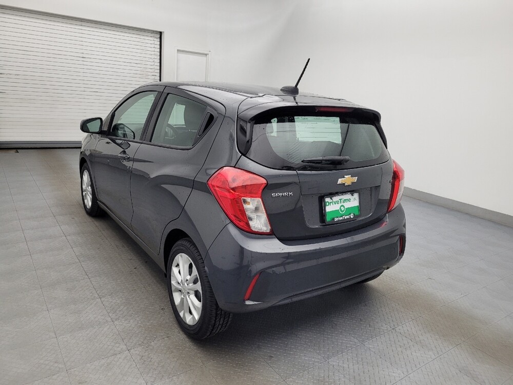 2020 Chevrolet Spark in Charlotte, NC 28213 - 18081590 5