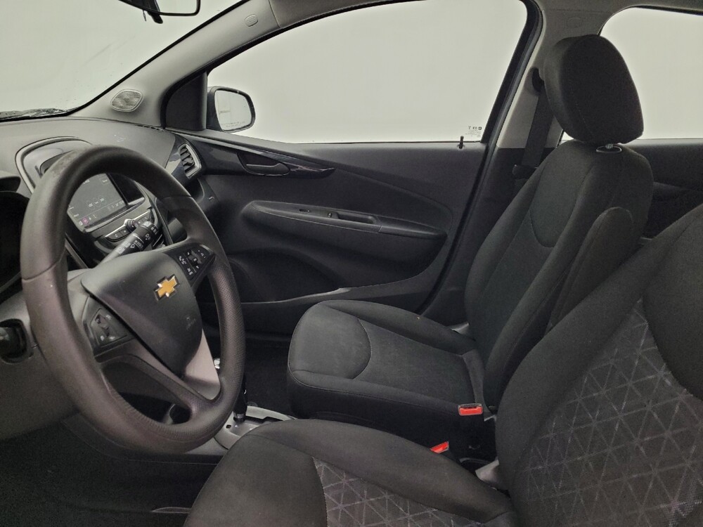 2020 Chevrolet Spark in Charlotte, NC 28213 - 18081590 17