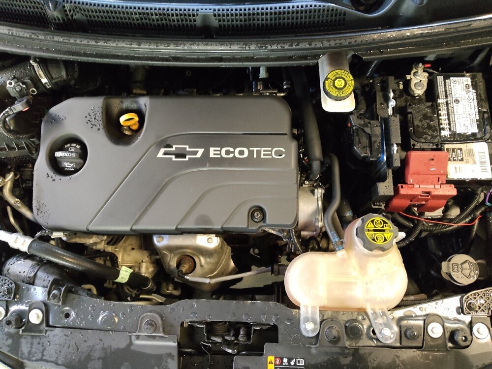 2020 Chevrolet Spark in Charlotte, NC 28213 - 18081590 30