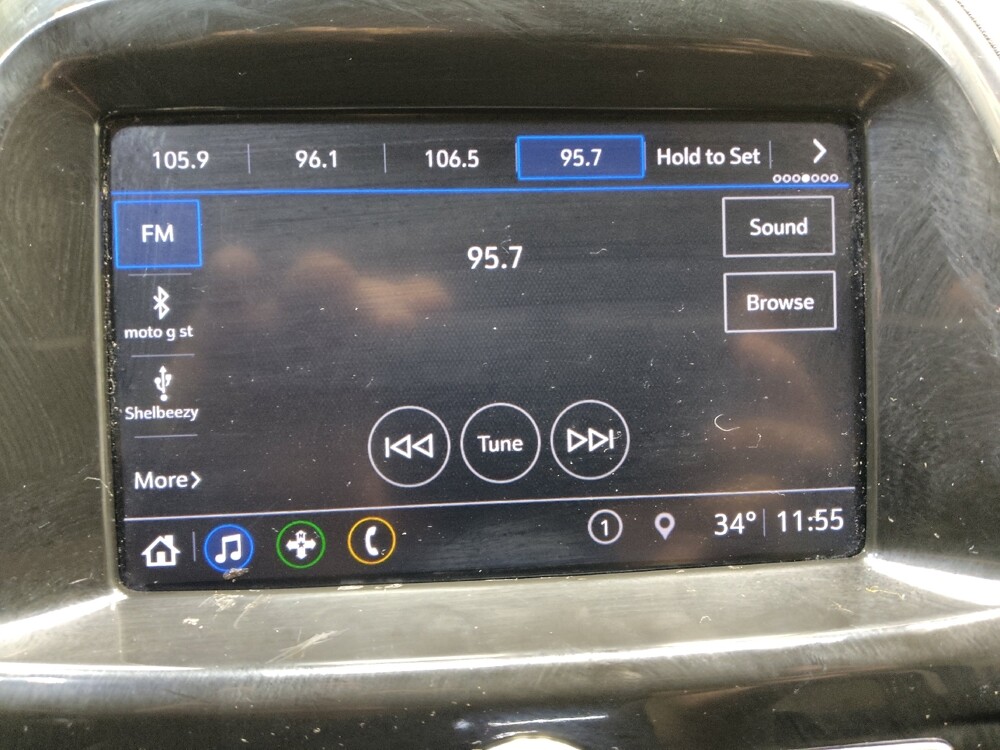 2020 Chevrolet Spark in Charlotte, NC 28213 - 18081590 25